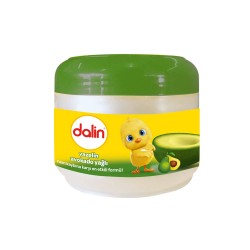 DALİN VAZELİN 100 ML AVOKADO