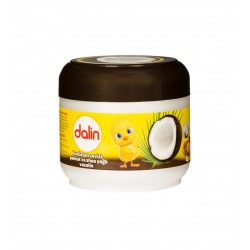 DALİN VAZELİN 100 ML HİNDİSTAN CEVİZLİ