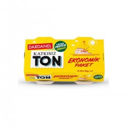 DARDANEL TON 2X140 GR EKONOMİK