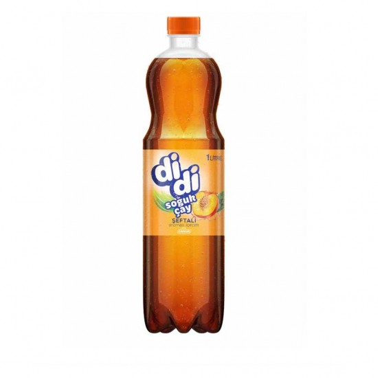DİDİ 1 LT ŞEFTALİ DİDİ 1 LT ŞEFTALİ