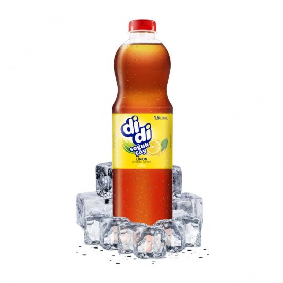 DİDİ 1,5 LT LİMON DİDİ 1,5 LT LİMON