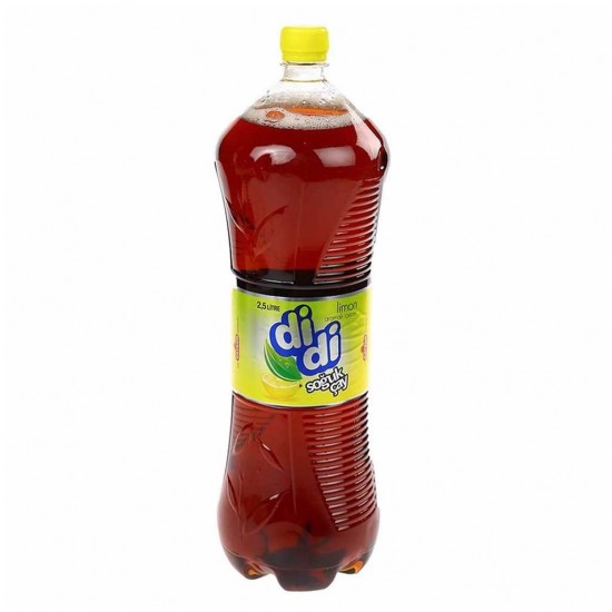 DİDİ 2,5 LT LİMON DİDİ 2,5 LT LİMON
