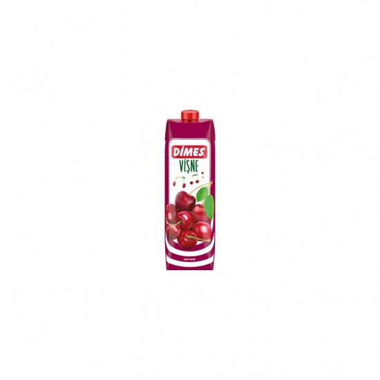 DİMES MEYVE SUYU 1000 ML VİŞNE ACTİVE DİMES MEYVE SUYU 1000 ML VİŞNE ACTİVE