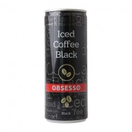 DİMES OBSESSO COFFEE 250 ML BLACK