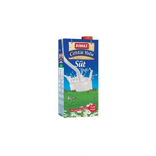 DİMES SÜT 1000 ML T.Y. DİMES SÜT 1000 ML T.Y.