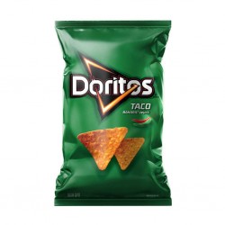 DORİTOS PARTİ TACO