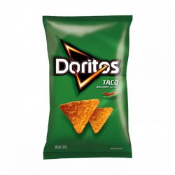 DORİTOS SÜPER TACO