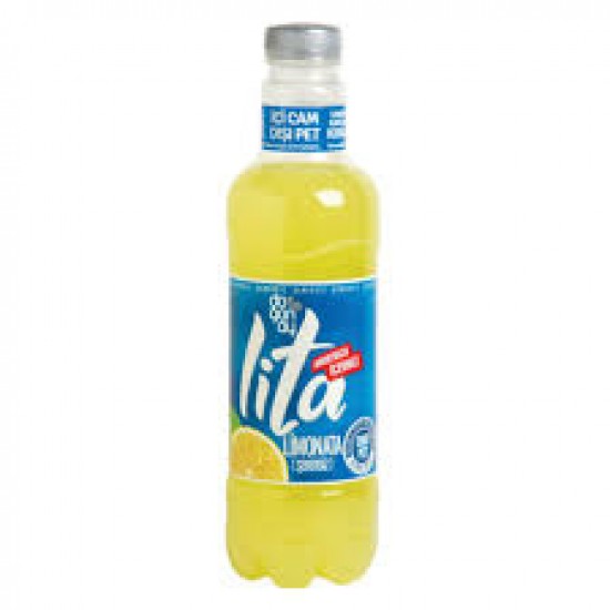 DOĞANAY LİMONATA 1000 ML.ŞEKERSİZ
