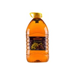 DOĞANAY ÜZÜM SİRKESİ 5 LT