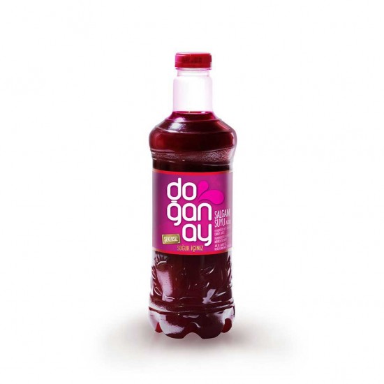 DOĞANAY ŞALGAM 1 LT ACILI DOĞANAY ŞALGAM 1 LT ACILI