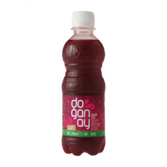 DOĞANAY ŞALGAM 300 ML SADE DOĞANAY ŞALGAM 300 ML SADE