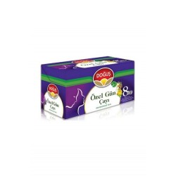 DOĞUŞ BÇ.ÖZEL GÜN ÇAYI 2*20 Lİ
