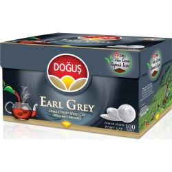 DOĞUŞ DPÇ.100`LÜ EARL GREY