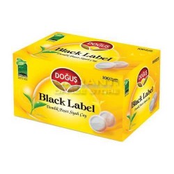 DOĞUŞ DPÇ.120 Lİ BLACK LABEL