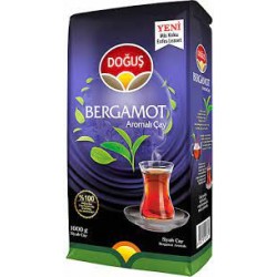 DOĞUŞ ÇAY BERGOMAT 1000 GR