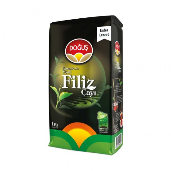 DOĞUŞ ÇAY FİLİZ 1000 GR. DOĞUŞ ÇAY FİLİZ 1000 GR.