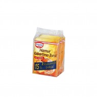 DR OETKER KABARTMA TOZU 150 GR 15 Lİ