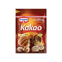 DR OETKER KAKAO 100 GR
