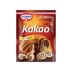 DR OETKER KAKAO 25 GR