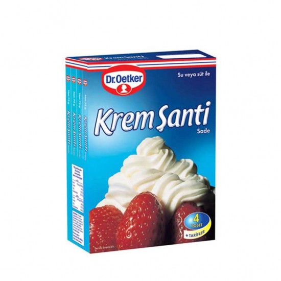DR OETKER KREM ŞANTİ 288 GR EKONOMİK DR OETKER KREM ŞANTİ 288 GR EKONOMİK