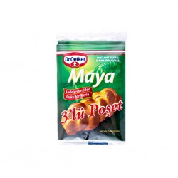 DR OETKER MAYA 30 GR 3 LÜ