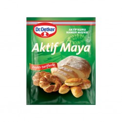 DR OETKER MAYA AKTİF 90 GR