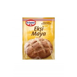 DR OETKER MAYA EKŞİ 35 GR