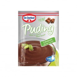 DR OETKER PUDİNG 100 GR ÇİK. ANTEP FISTIKLI DR OETKER PUDİNG 100 GR ÇİK. ANTEP FISTIKLI