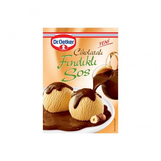 DR OETKER SOS 80 GR VANİLYALI DR OETKER SOS 80 GR VANİLYALI