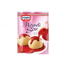 DR OETKER SOS 77 GR MEYVELİ
