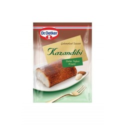 DR OETKER TATLI KAZANDİBİ 155 GR