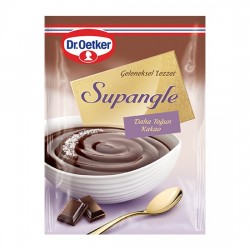 DR OETKER TATLI SUPANGLE 135 GR
