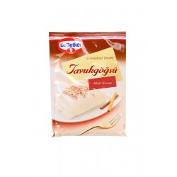 DR OETKER TATLI TAVUK GÖĞSÜ 121 GR