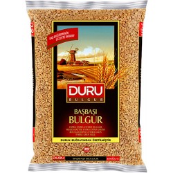 DURU 1000 GR.BAŞBAŞI BULGUR