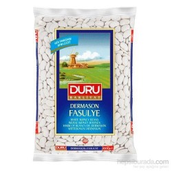 DURU 1000 GR.DERMASON FASÜLYE