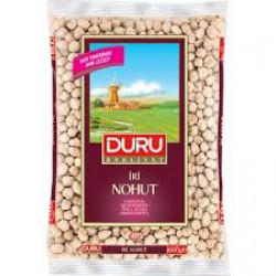 DURU 1000 GR.İRİ NOHUT