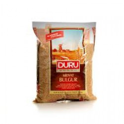 DURU 1000 GR.MİDYAT BULGUR