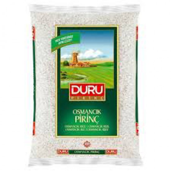DURU 1000 GR.OSMANCIK PİRİNÇ