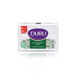 DURU BEYAZ SABUN 600 GR KLASİK