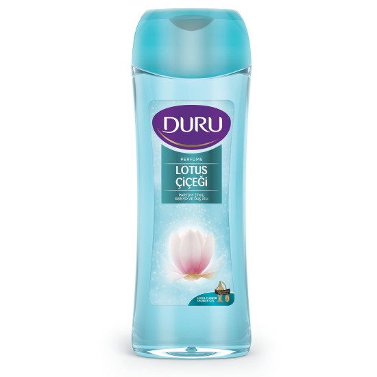 DURU DUŞ JELİ 450 ML ELEGANT LOTUS