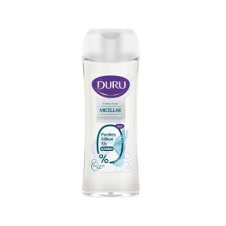 DURU DUŞ JELİ 450 ML MİCELLAR