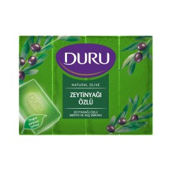 DURU FRESH DUŞ SABUNU 600 GR NAT. ZEYTİNYAĞI