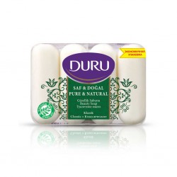 DURU SABUN 4*70 KLASİK