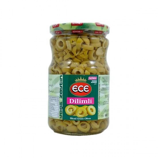 ECE Y.Z.700 GR DİLİMLİ ECE Y.Z.700 GR DİLİMLİ