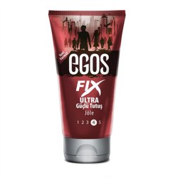 EGOS JÖLE 150 ML ULTRA GÜÇLÜ TUTUŞ
