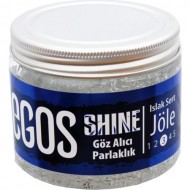 EGOS JÖLE 400 ML ISLAK-SERT