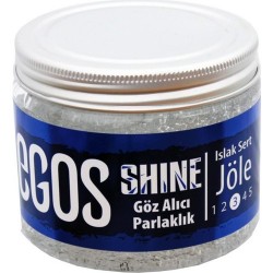 EGOS JÖLE 400 ML ISLAK-SERT