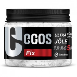 EGOS JÖLE 400 ML ULTRA GÜÇLÜ TUTUŞ
