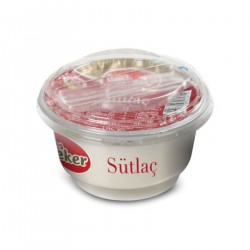 EKER HT.SÜTLAÇ 150 GR.