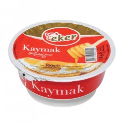 EKER KAYMAK 100 GR.